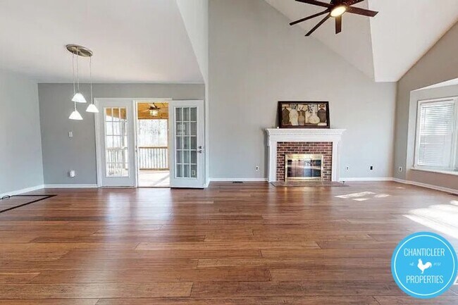 Building Photo - 4509 Latrobe Ct