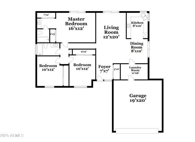 Building Photo - 7619 W Desert Cove Ave
