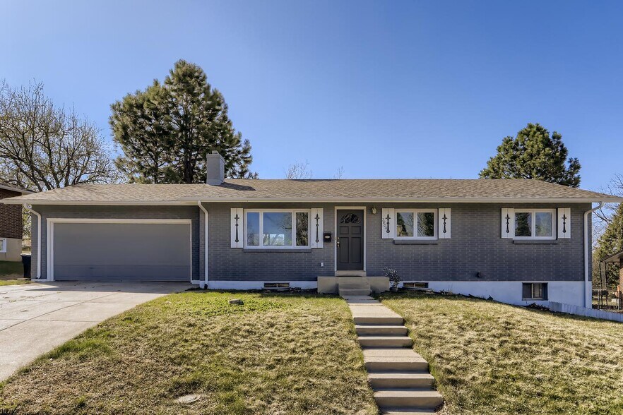 Primary Photo - 7804 E Hampden Cir