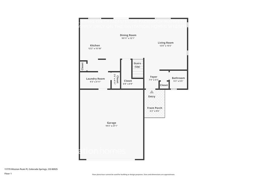 Building Photo - 11779 Mission Peak Pl