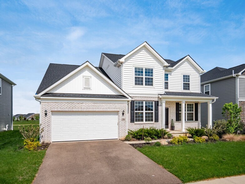 Building Photo - 274 Cambie Dr