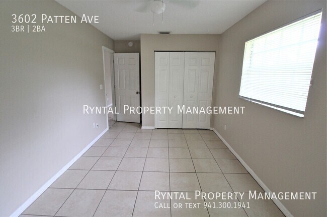 Building Photo - 3602 Patten Ave