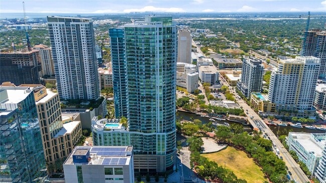 Building Photo - 100 E Las Olas Blvd