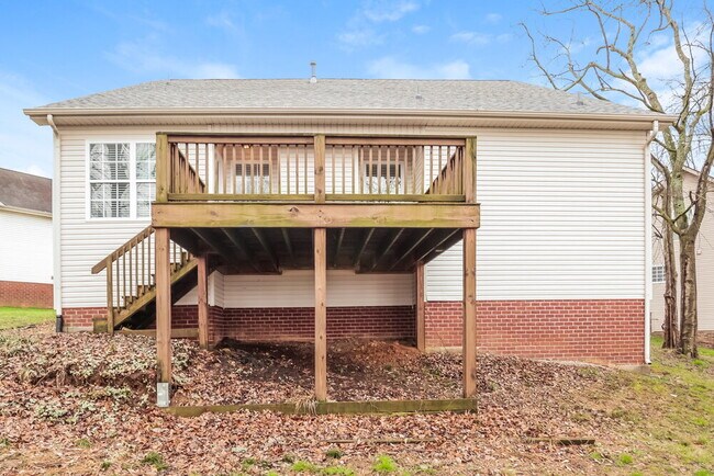 Building Photo - 8011 Tiger Ct