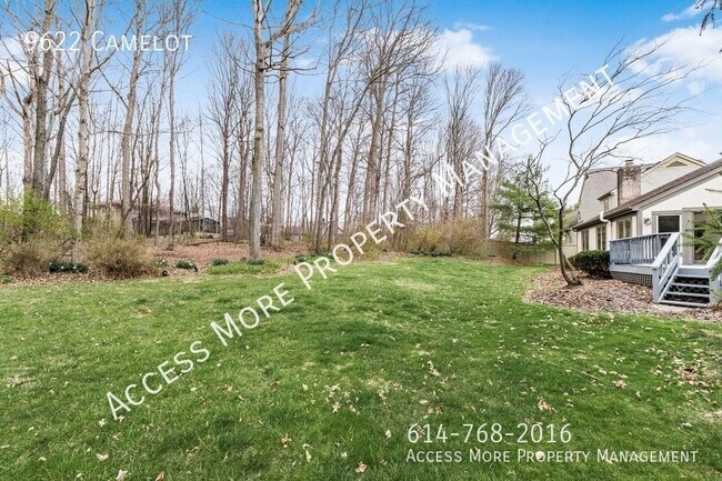 Building Photo - SPACIOUS & GRAND HOME IN PICKERINGTON!