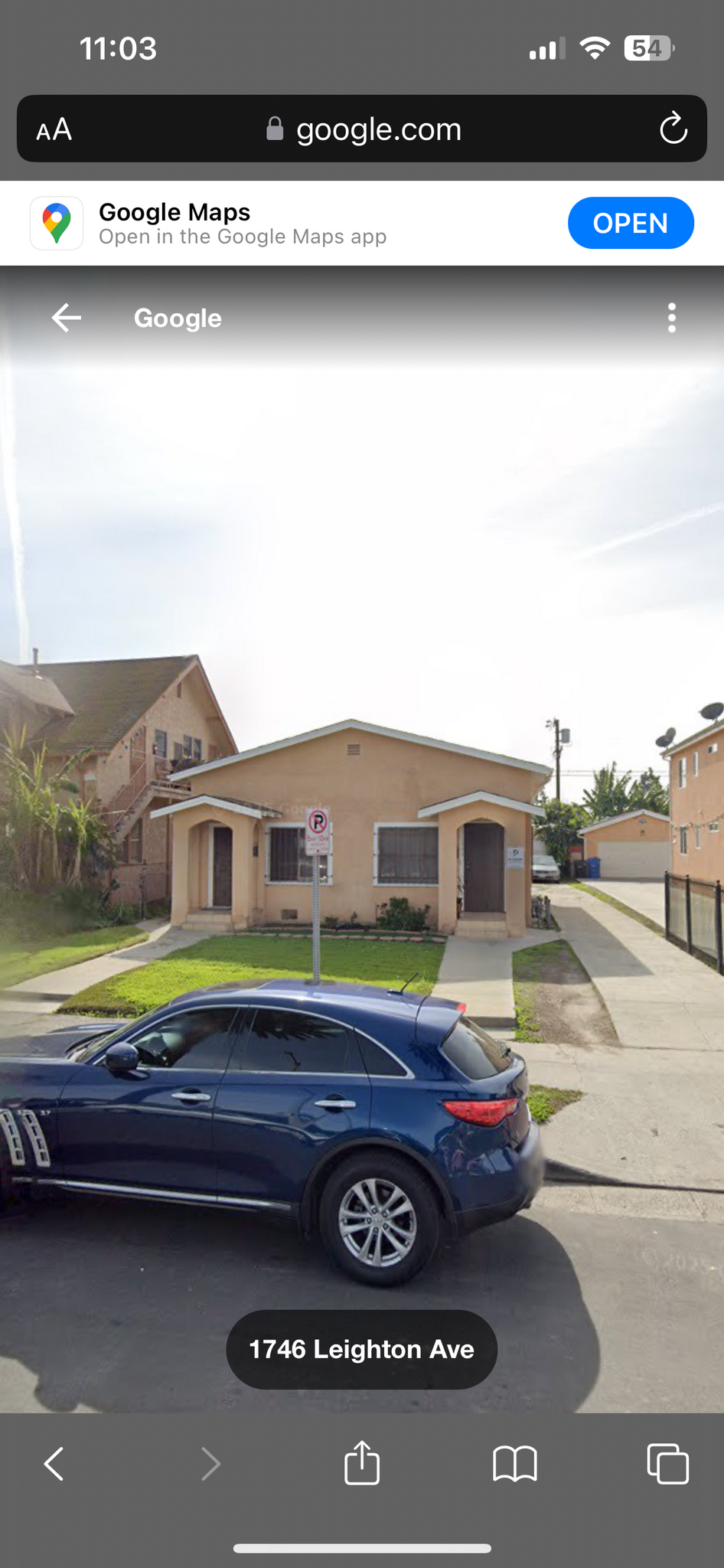 Building Photo - 1746 Leighton Ave