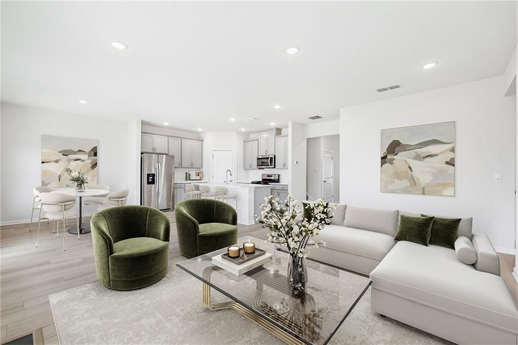 Building Photo - 7768 Richmond Trl