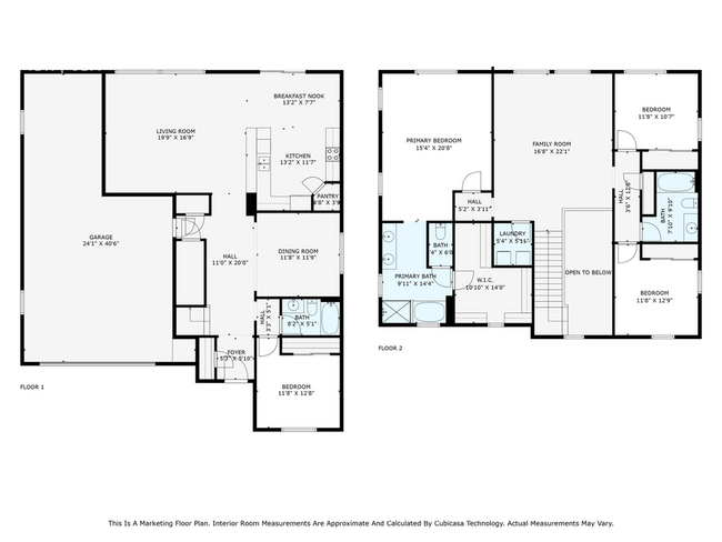 Building Photo - **For Rent: Stunning 4-Bedroom Home in Eas...