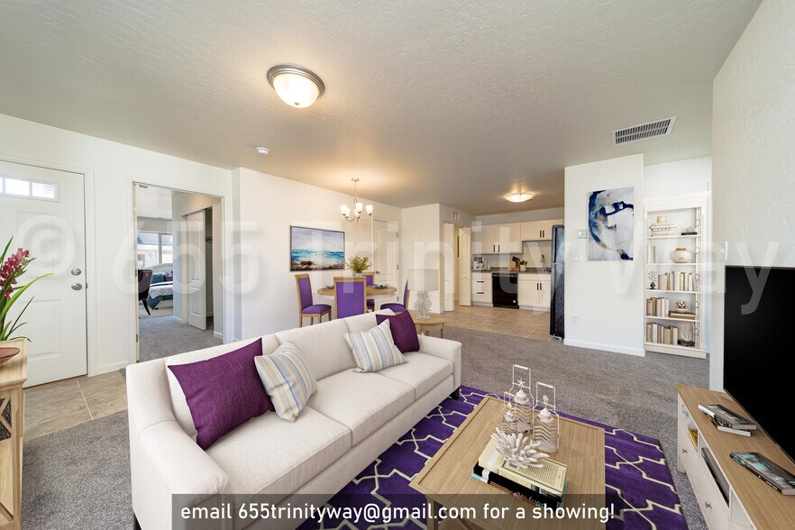 Building Photo - 655 Trinity Way