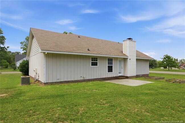 Building Photo - 111 Hobson Ct