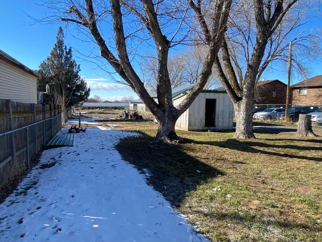 Building Photo - 5239 S 2700 W