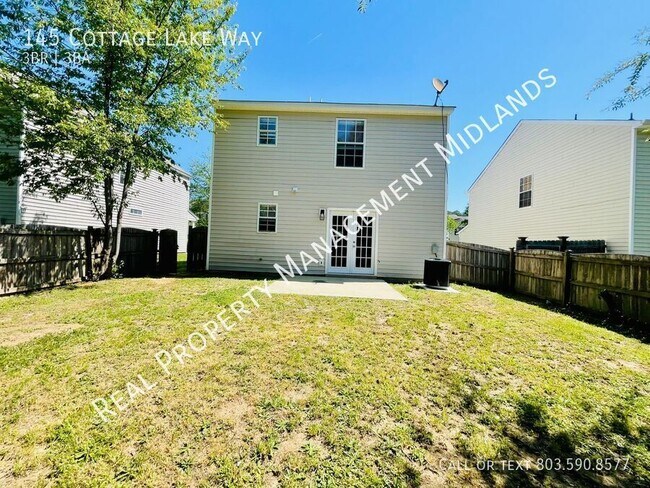 Building Photo - 145 Cottage Lake Way