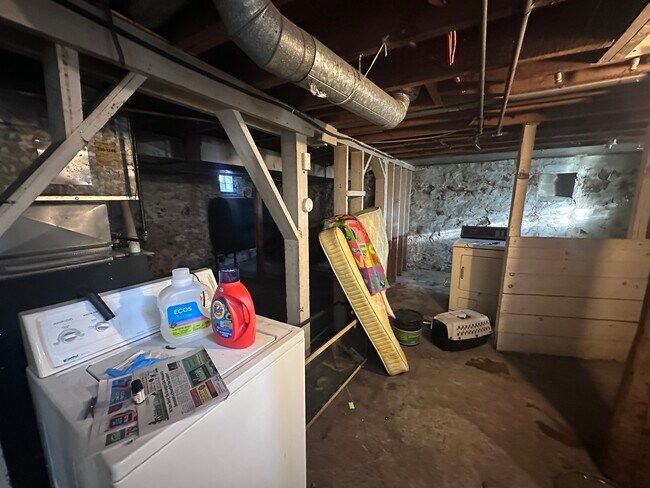 Building Photo - 1317 Cleveland Ave