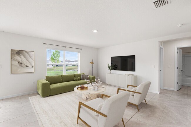 Building Photo - 5106 Plumeria Dr
