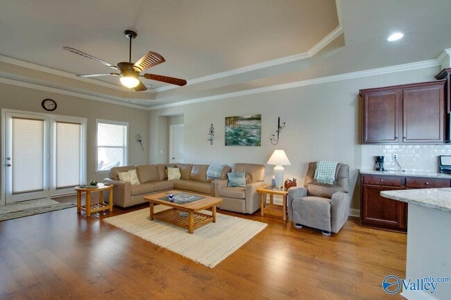 Building Photo - 7206 Lathan Dr SE