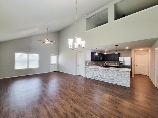 Building Photo - 5515 Peralta Mills Way