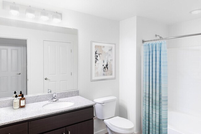 bathroom - Vistara at SanTan Village