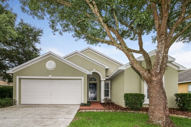 Building Photo - 1465 Lake Shore Ranch Dr