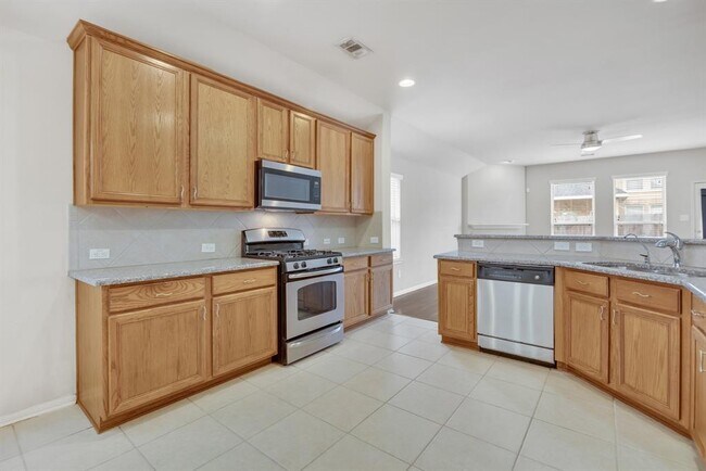 Building Photo - 5730 Slate Valley Ct
