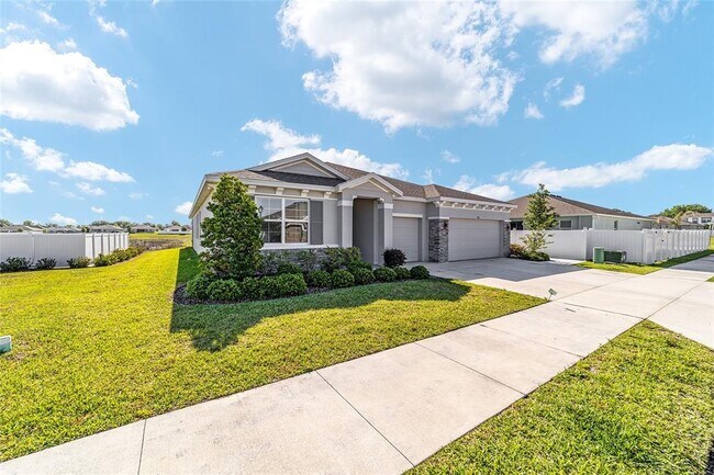 Building Photo - 8521 SW 59th Ter
