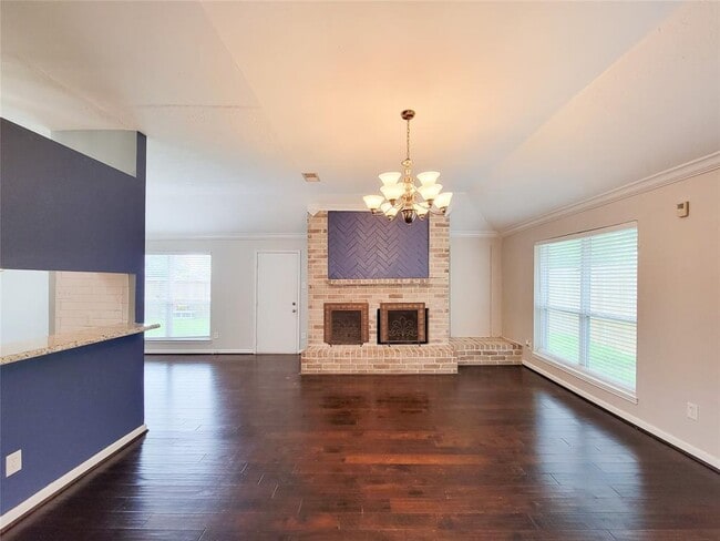 Building Photo - 7006 Stonewall Ridge Dr