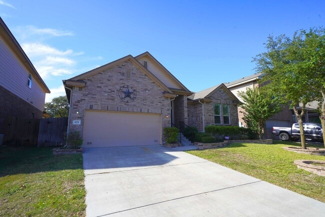 Building Photo - Immaculate Rental Now Available in Cibolo!...