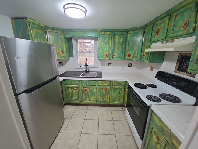 Building Photo - Remodeled 5-Bedroom Farmhouse with Modern Updates and Peaceful Country Setting in Sparta