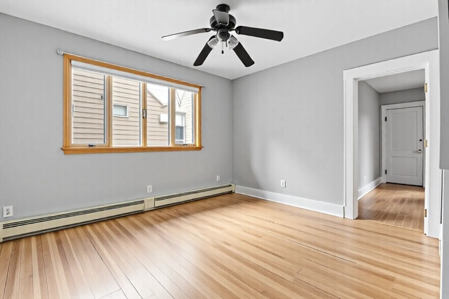 Building Photo - 38 Fairmount Ave