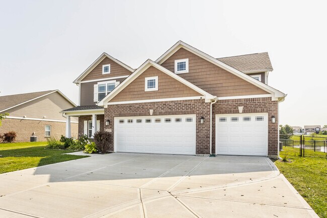 Building Photo - 3317 S Ansley Dr