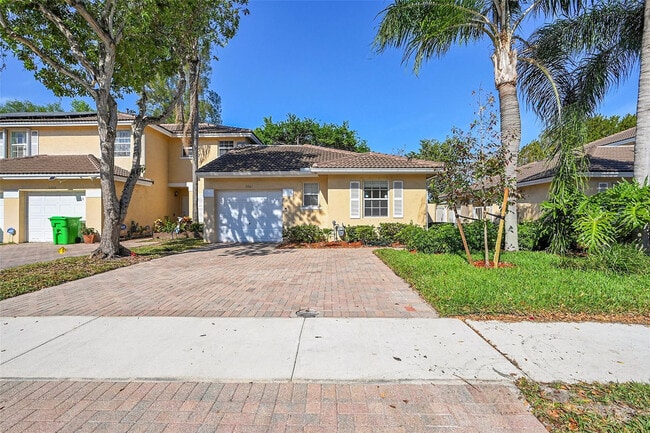 Building Photo - 5361 NW 90th Ave