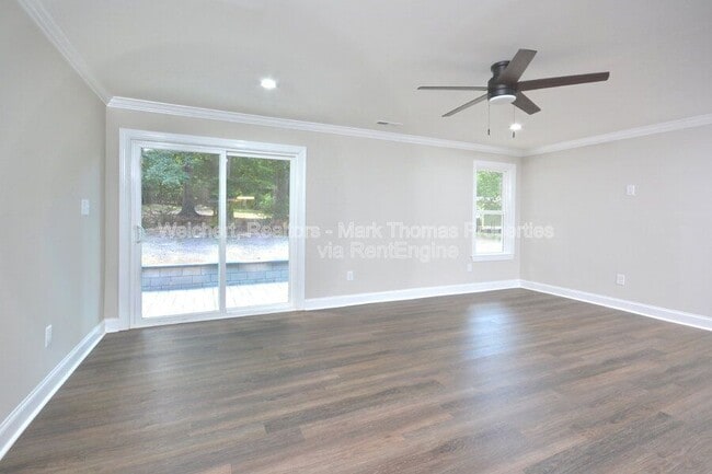 Building Photo - 1705 Mason Rd