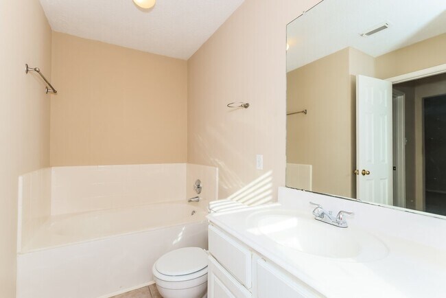 Building Photo - 3223 Spring Ranch Ln
