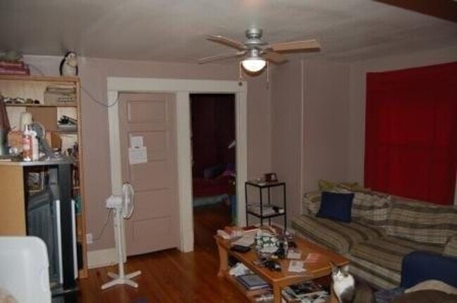 Building Photo - 1505 Williamson St