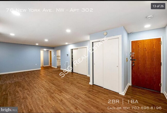 Building Photo - 76 New York Ave NW