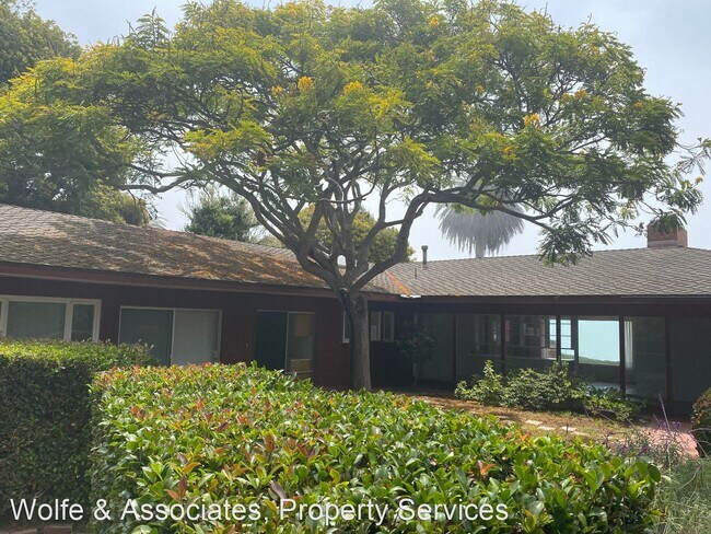 Primary Photo - 3 br, 3 bath House - 3323 Cliff Drive
