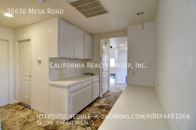 Building Photo - 38630 Mesa Rd