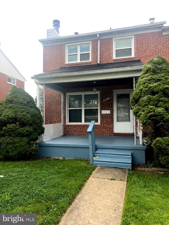 Building Photo - 927 Southridge Rd