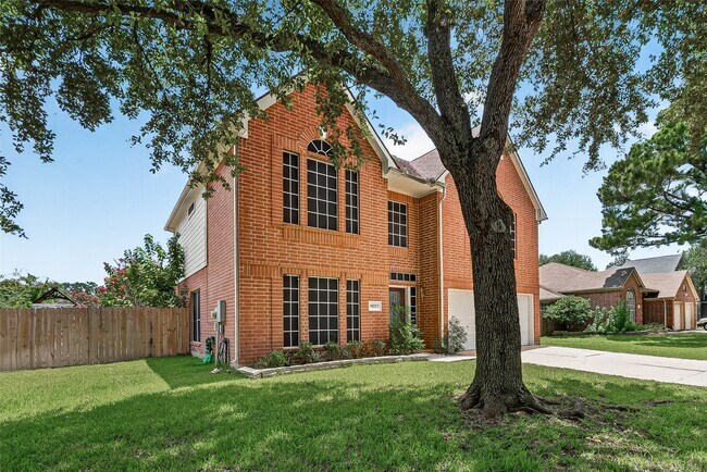 Building Photo - 19207 Rebel Yell Dr