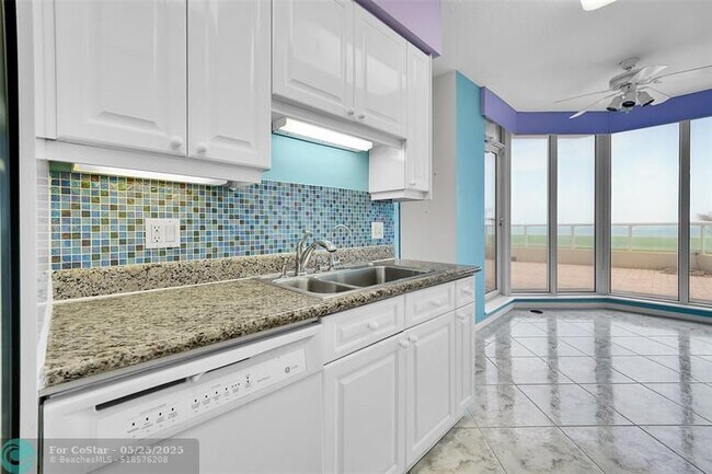 Building Photo - 6001 N Ocean Dr