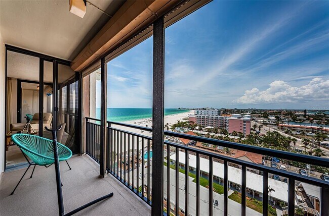 Building Photo - 3820 Gulf Blvd