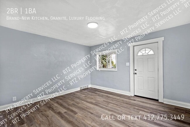 Building Photo - 1816 Wesley St