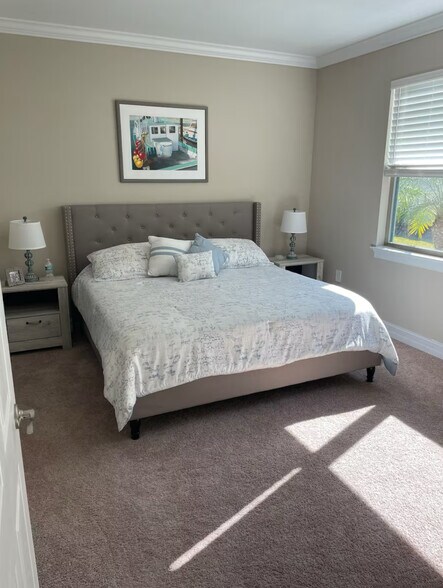 Master Bedroom - 681 Maraviya Blvd
