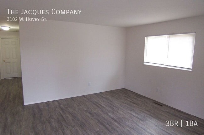 Building Photo - 3102 W Hovey St