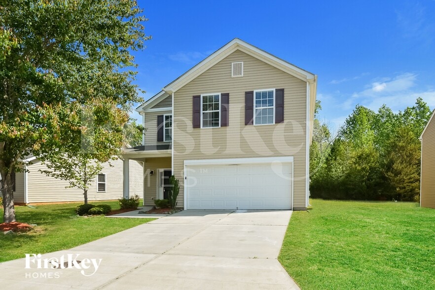 Building Photo - 279 Kendall Farms Ct