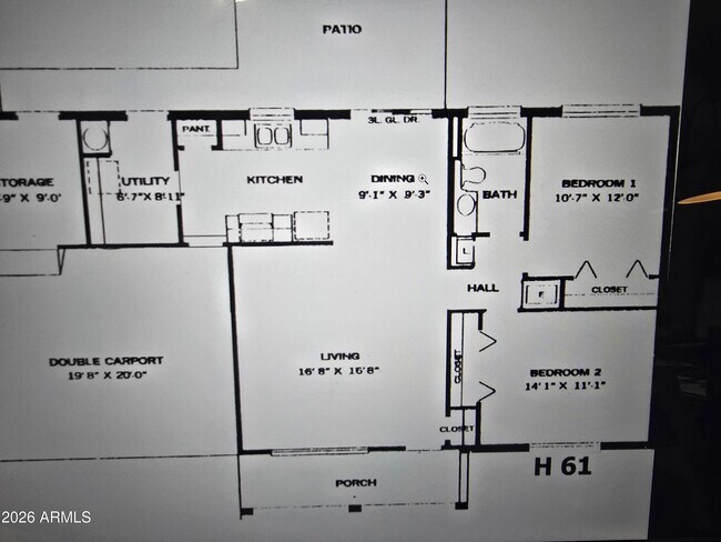 Building Photo - 14228 N McPhee Dr