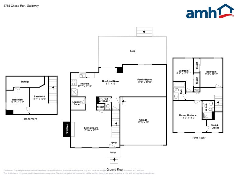 Building Photo - 5785 Chase Run