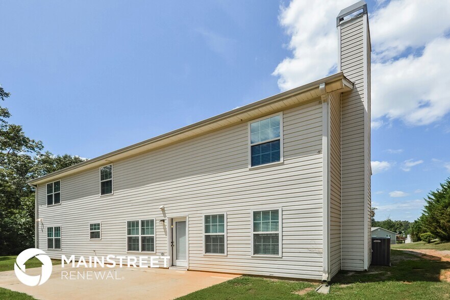 Building Photo - 125 Havenwood Ln