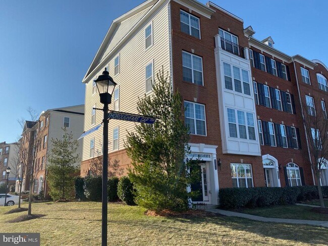 Building Photo - 43075 Thoroughfare Gap Terrace