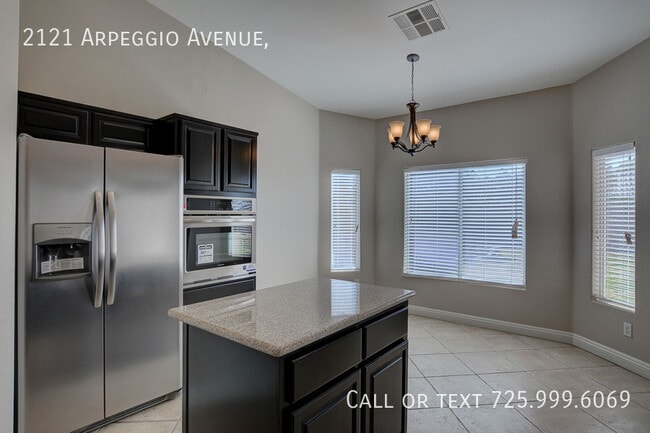 Building Photo - 2121 Arpeggio Ave