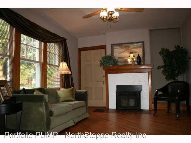 Primary Photo - 3 br, 1.5 bath House - 47 Wetmore Road